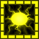 阿古斯护身符（Argus Jewel）图标